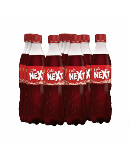 Cola Next 345ml (Pack of 12)