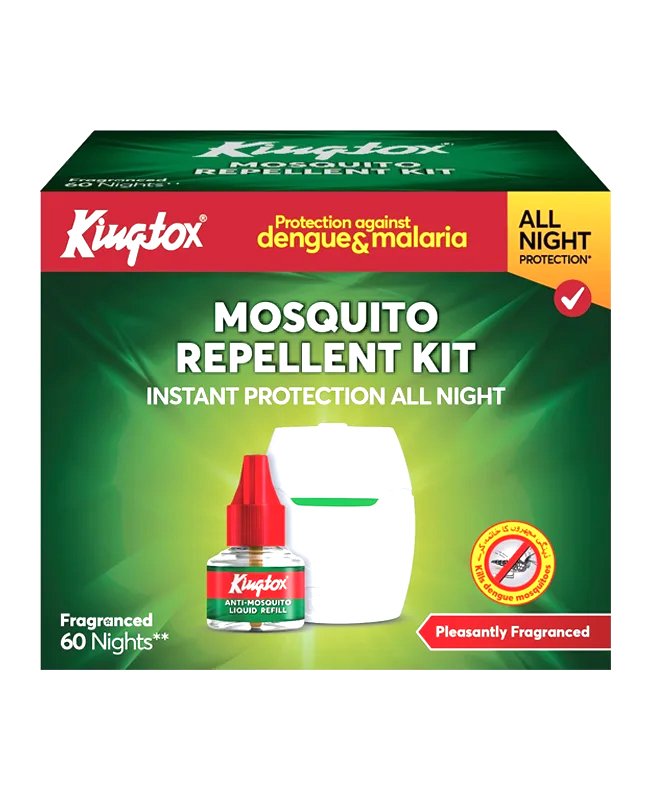 Kingtox-Mosquito-Repellent-Kit-45ml Kingtox Mosquito Repellent Kit 45ml - Image 1